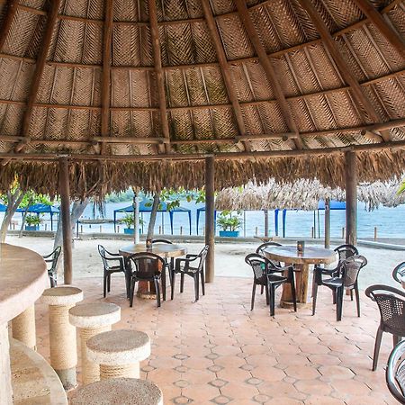 Hotel Santorini Casablanca Papares Zewnętrze zdjęcie