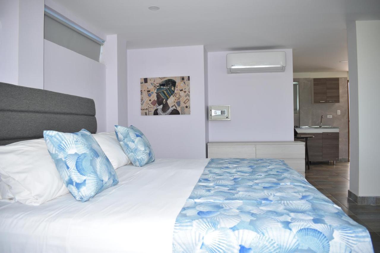 Hotel Santorini Casablanca Papares Zewnętrze zdjęcie