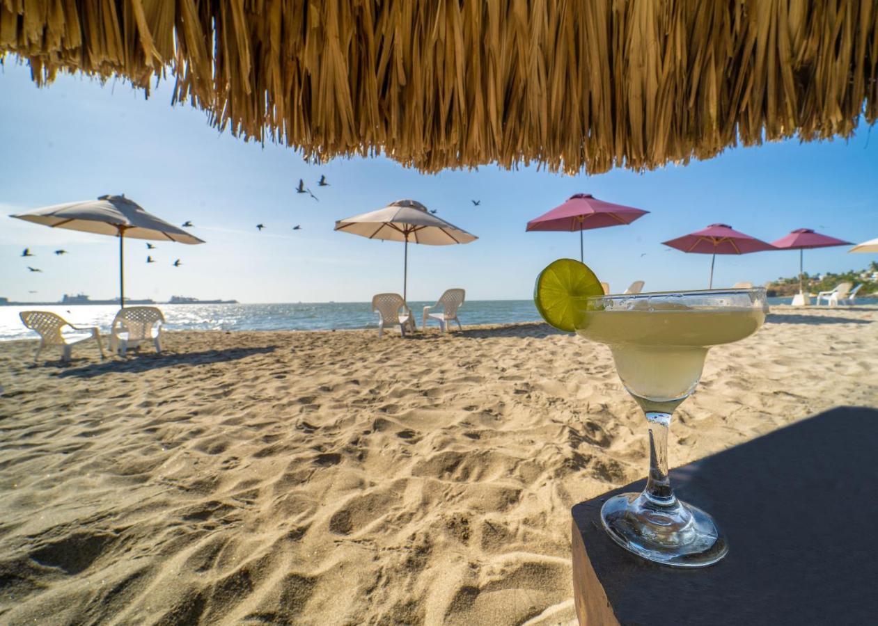 Hotel Santorini Casablanca Papares Zewnętrze zdjęcie