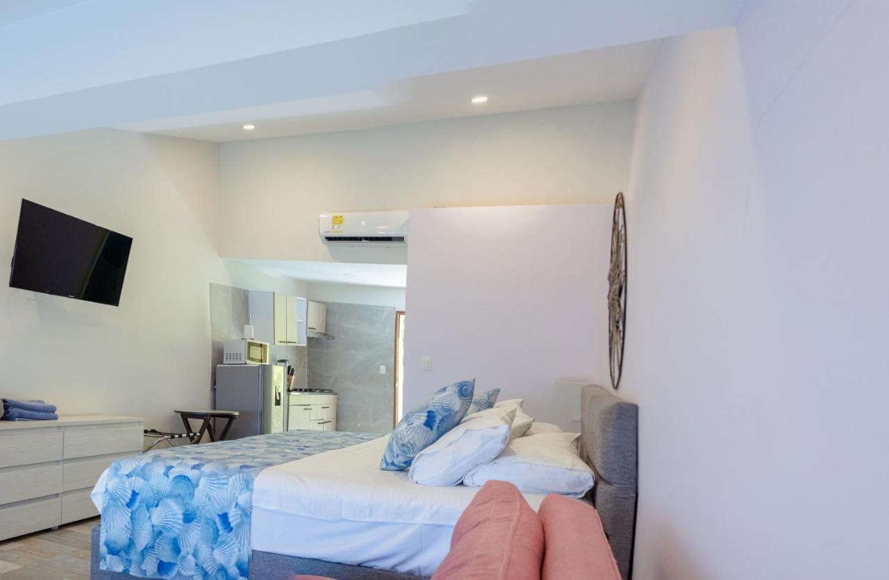 Hotel Santorini Casablanca Papares Zewnętrze zdjęcie