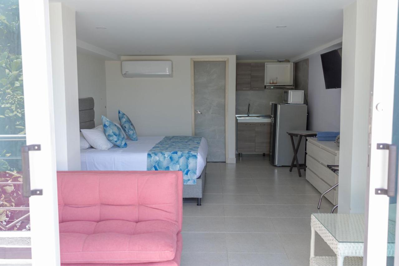 Hotel Santorini Casablanca Papares Zewnętrze zdjęcie