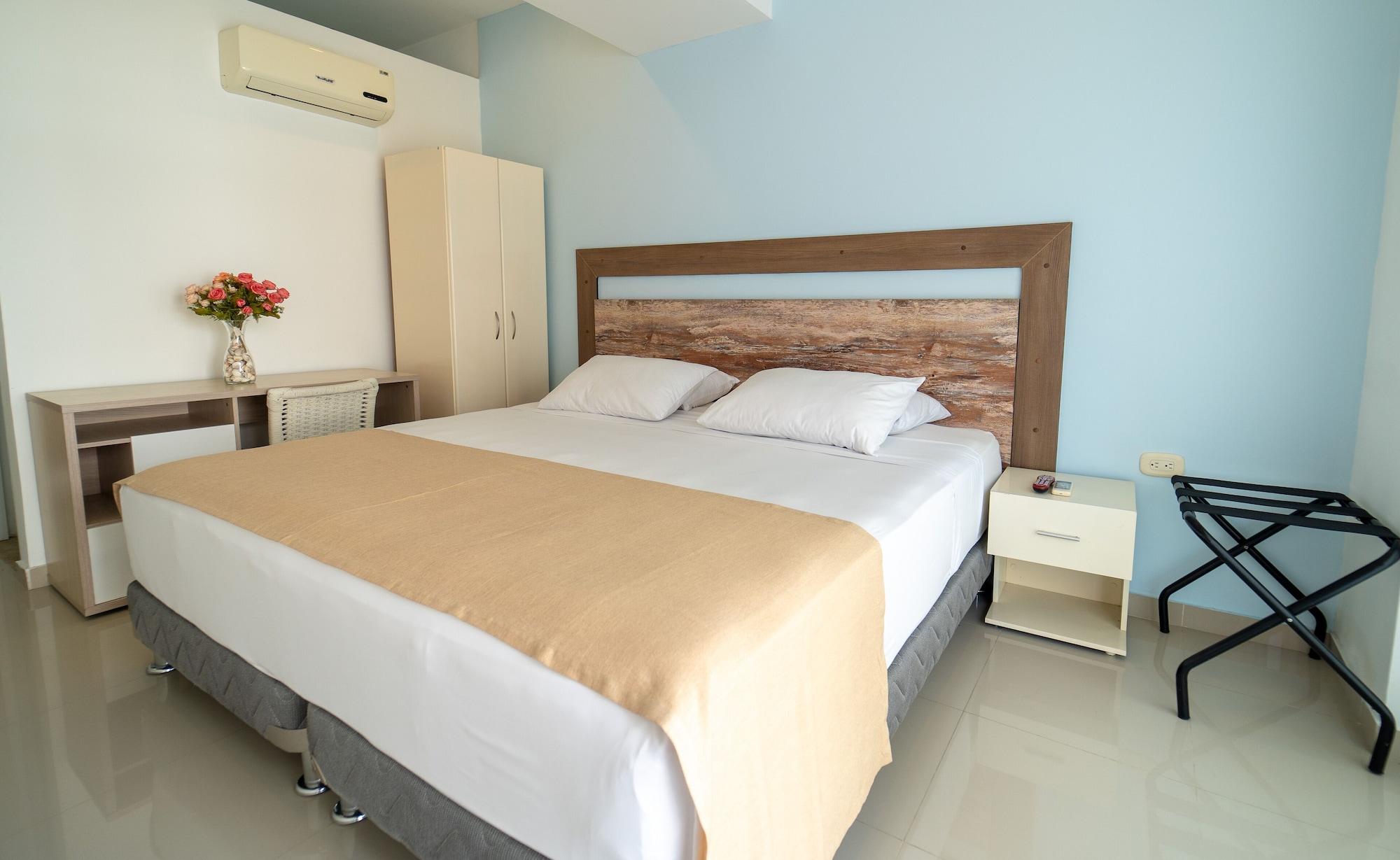 Hotel Santorini Casablanca Papares Zewnętrze zdjęcie