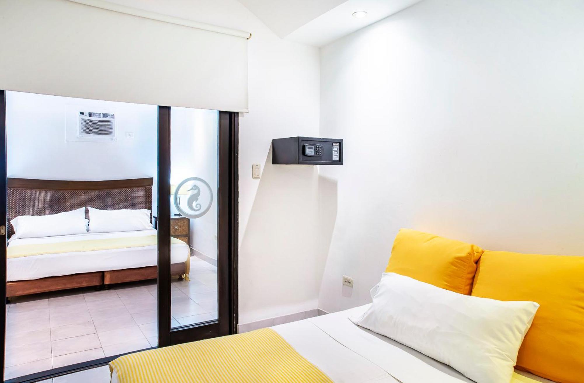 Hotel Santorini Casablanca Papares Zewnętrze zdjęcie