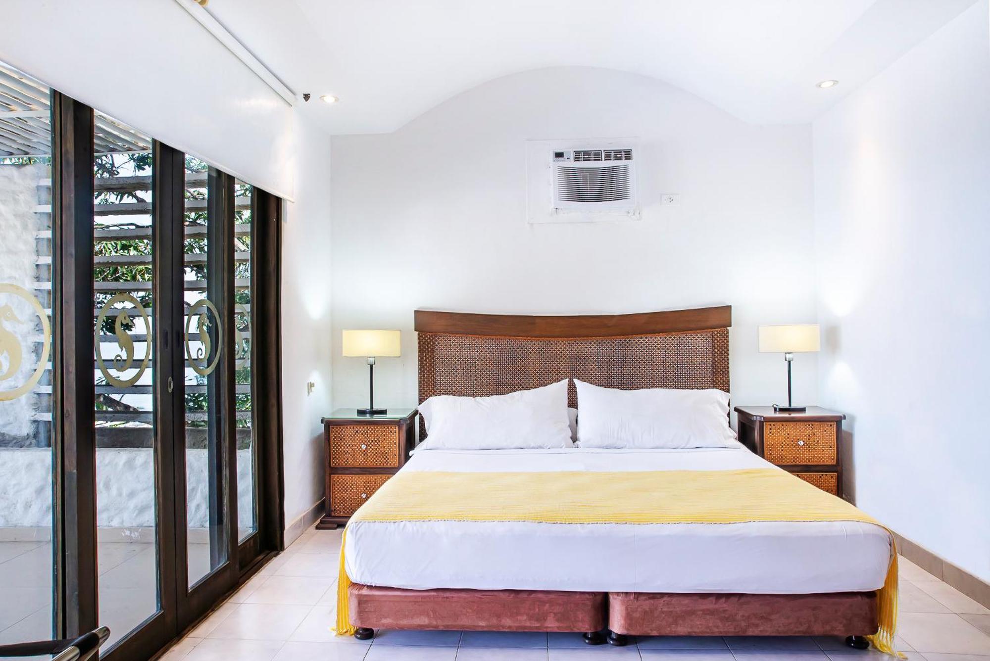 Hotel Santorini Casablanca Papares Zewnętrze zdjęcie