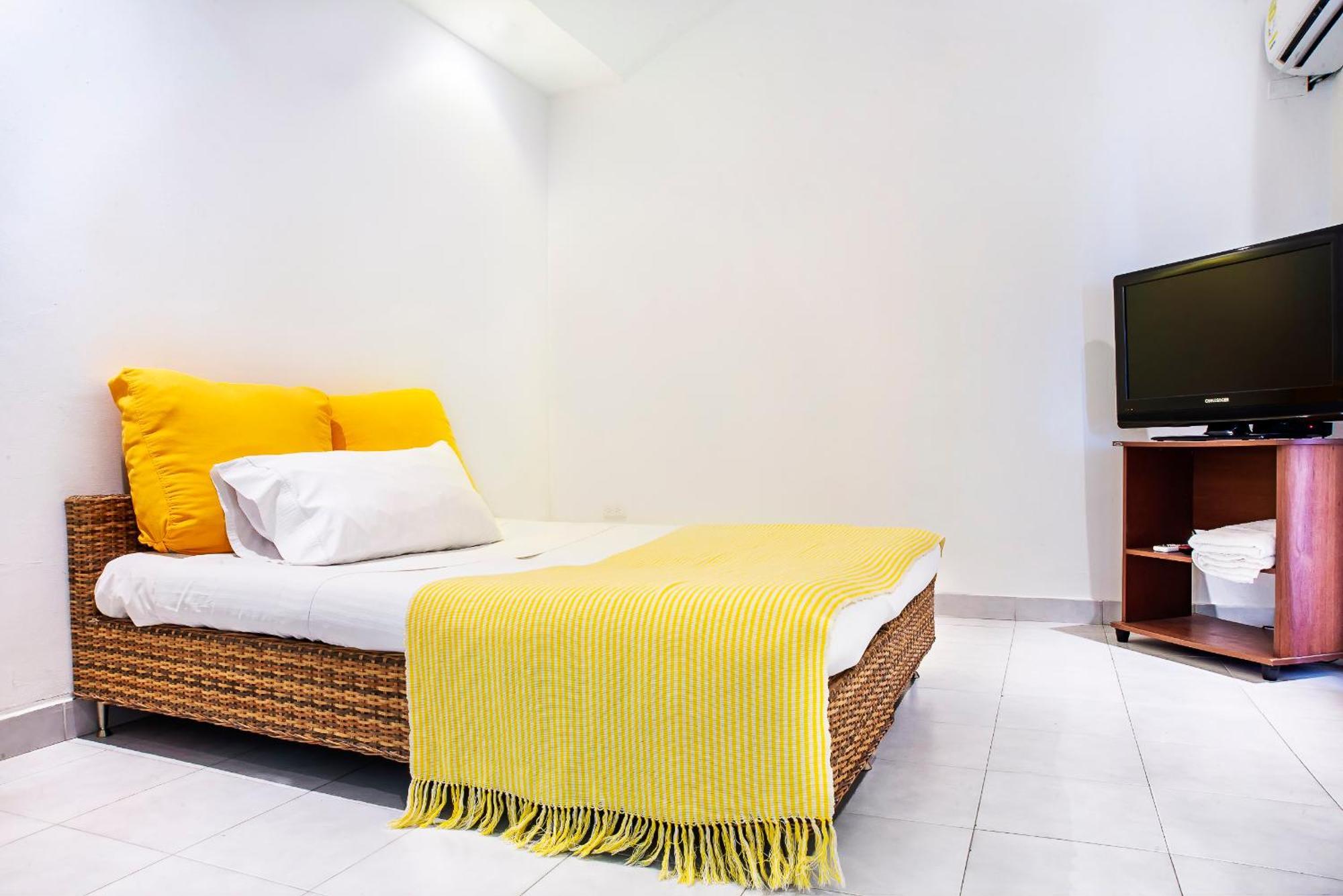 Hotel Santorini Casablanca Papares Zewnętrze zdjęcie