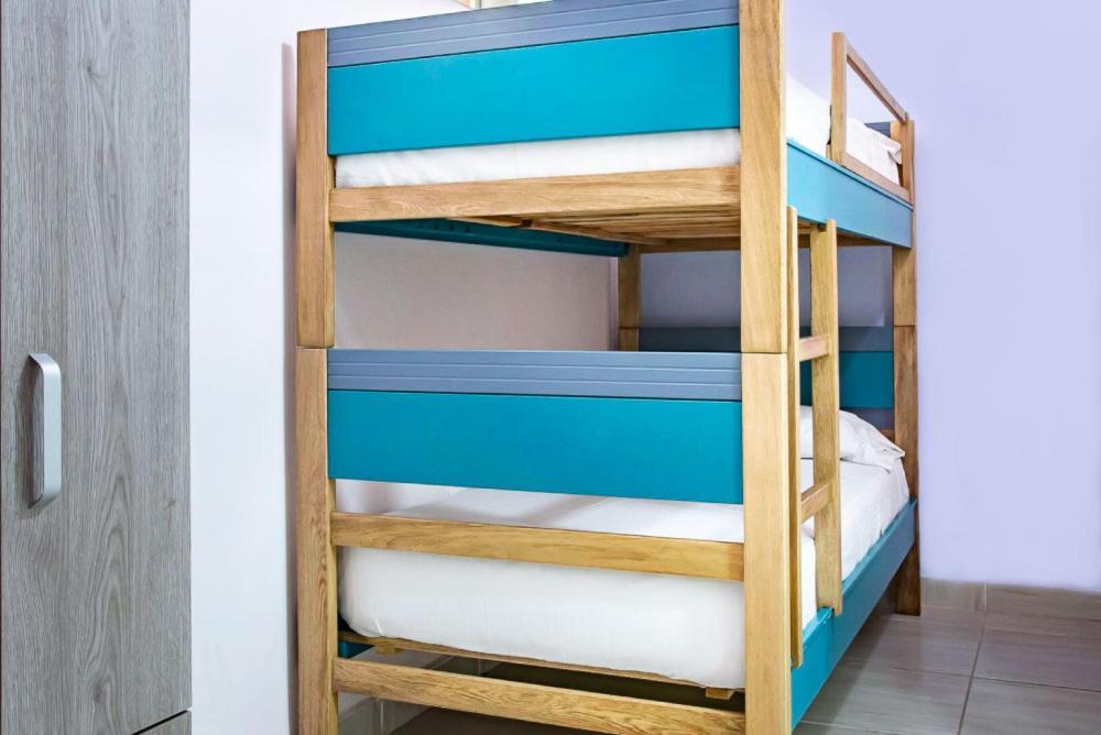 Hotel Santorini Casablanca Papares Zewnętrze zdjęcie