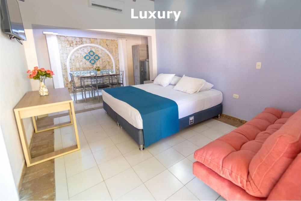 Hotel Santorini Casablanca Papares Zewnętrze zdjęcie