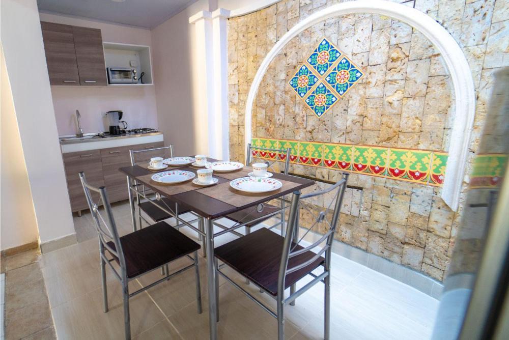 Hotel Santorini Casablanca Papares Zewnętrze zdjęcie