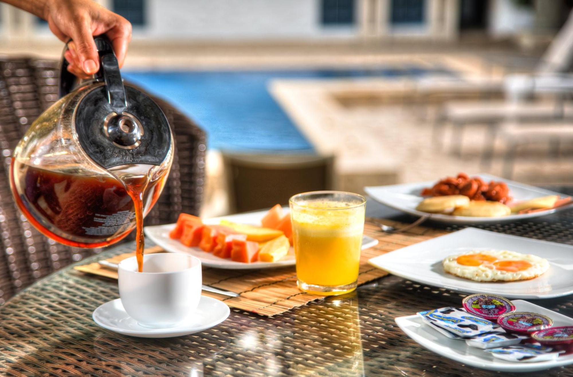 Hotel Santorini Casablanca Papares Zewnętrze zdjęcie