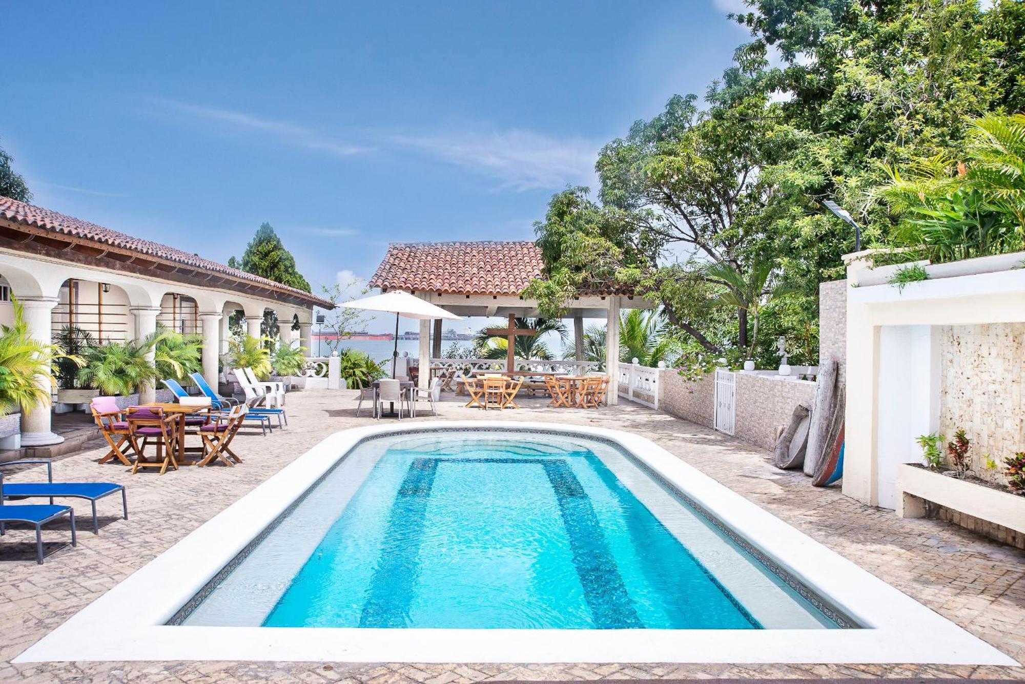 Hotel Santorini Casablanca Papares Zewnętrze zdjęcie